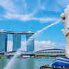 Singapore – No chewing gum