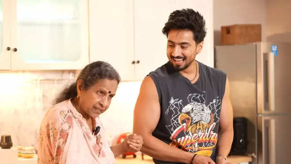 Ranveer Brar Pictures