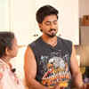 Faisu talks about his wedding with Usha Tai