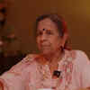 Usha reveals having a crush on Amitabh Bachchan