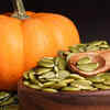 Ways to add Pumpkin Seeds to the diet