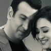 Ronit Roy and Shweta Tiwari