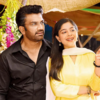 Article image for: Sharad Kelkar and <i class="tbold">niharika chouksey</i>