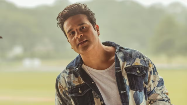 Krushna Abhishek