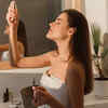  Hydrate skin with a facial mist