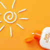 Your sunscreen is your companion