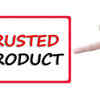 Stick to your tried and tested product, don’t use anything else