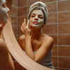Cleanse your skin and body twice