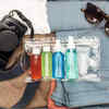 Pack multipurpose products