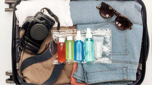 Pack multipurpose products