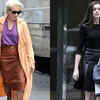 Styling of Streep vs. Hathaway
