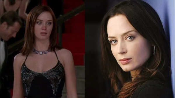 Prefer minimal makeup that showcases maximum impact