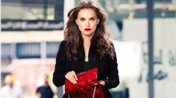 Go for classic accessories that has modern twist