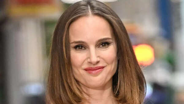 Natalie Portman