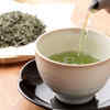 Green tea 