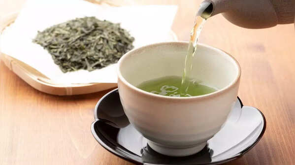 Green tea