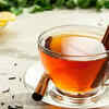 Cinnamon tea 