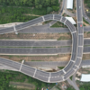 Urban extension road-II opens to public