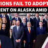 Article image for: European Union Fails To Present United Front After Trump-Putin Summit | Watch