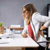 Mind your workspace posture