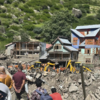 Many missing and swept away