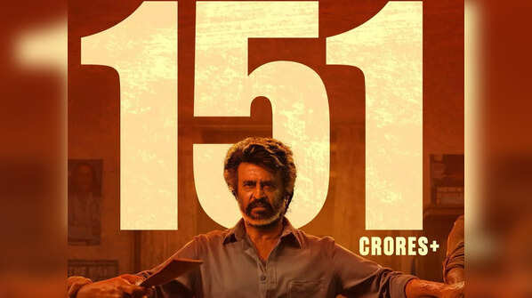 'Coolie' emerges as Kollywood's highest opening day grosser