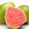 Guava is one of the richest natural sources of vitamin C,