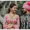​Rubina on their tough phase as a couple: I am proud of both of us for our growth together