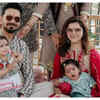 ​Abhinav: I became a man after having my daughters were born