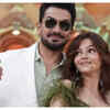 ​Rubina on motherhood and Abhinav's support