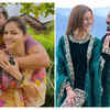 Rubina: We are courageous enough to take our bedroom conversations and put them on TV
