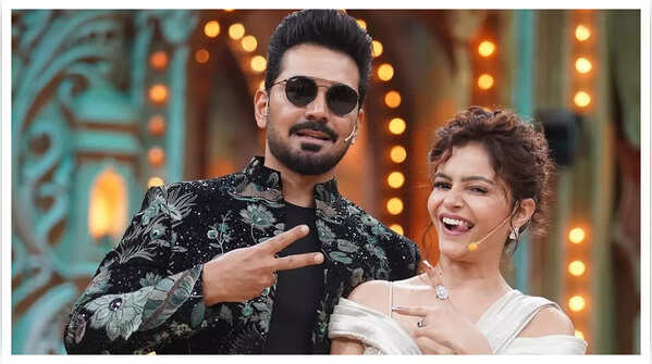 Abhinav Shukla: The show is lighthearted and fun