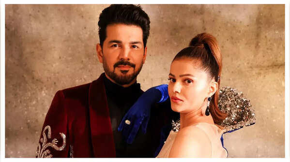 Rubina Dilaik on doing Pati Patni Aur Panga