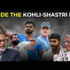 Article image for: Virat Kohli, Ravi Shastri & India’s Pace Revolution | <i class="tbold">Bharat Arun</i> Reveals Untold Team India Stories