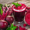 Smoothies and Juices