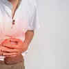 Persistent bloating & early fullness