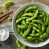 Edamame - snack smarter 