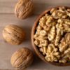 Walnuts - nature’s brain food