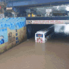 Mumbai Rains Live Updates: City rained out, monsoon tally hits 2,310.8mm; Thane records 187mm rain in 24 hours