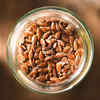 Flaxseeds