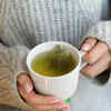 Green tea