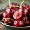 Foods to eat: Cherries