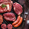 Foods to avoid: Red Meat