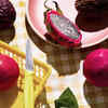 Jazz up your fruit bowl with dragon fruit, smartly