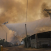 Spain awaits European firefighters and more planes