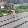 Mumbai Rains Live Updates: Railway staff deployed on ground to monitor waterlogging and maintain safe train movement