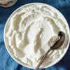 Greek yogurt