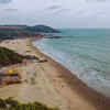 Talpona Beach & Estuary, South Goa