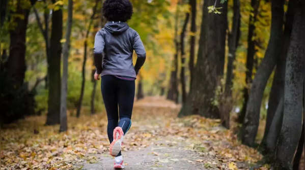Terrain, speed, duration: The key metrics