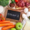 ​Vitamin A: The growth booster
